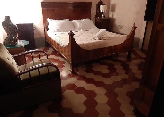 Apartmán Al Ponte *
