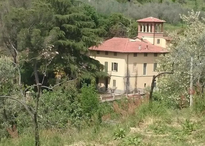 Al Ponte Lägenhet *
