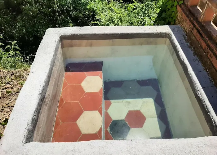 Al Ponte Apartmán *