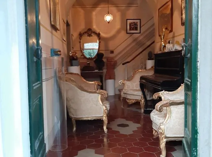 Apartmán Al Ponte *