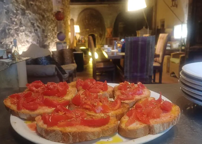 Al Ponte Lägenhet