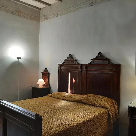Apartment Al Ponte