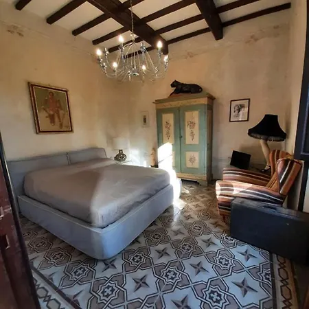 Apartman Al Ponte Case Malva
