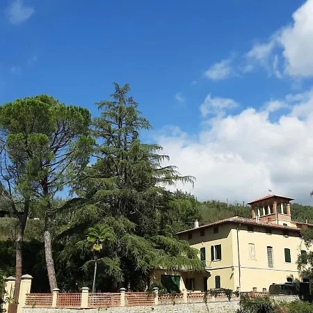Apartment Al Ponte *