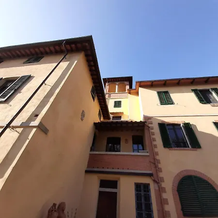 Apartment Al Ponte *