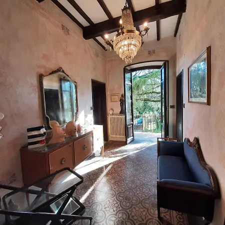 Al Ponte Apartment