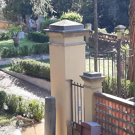 Apartment Al Ponte Case Malva