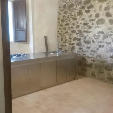 Apartman Al Ponte Case Malva