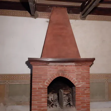 Al Ponte Apartment Case Malva