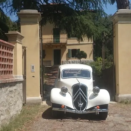 Al Ponte Case Malva