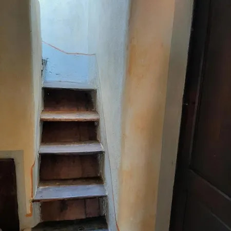 Al Ponte Apartment *