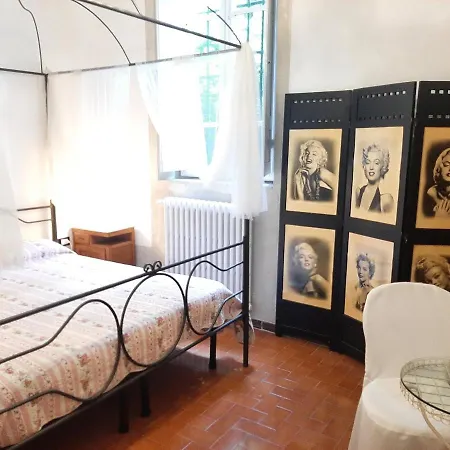 Al Ponte Apartment *