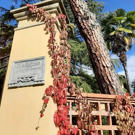 Al Ponte