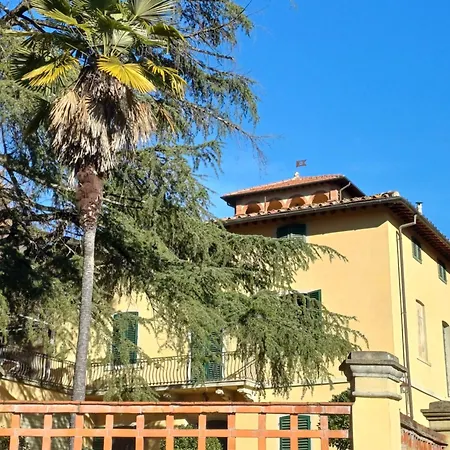 Apartment Al Ponte *
