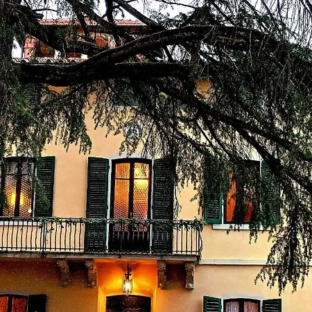 Apartment Al Ponte Case Malva