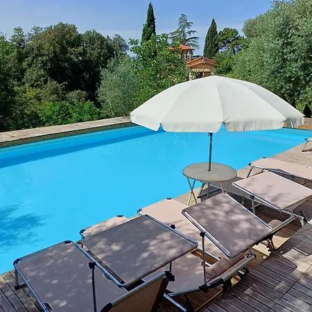 Al Ponte Apartment *