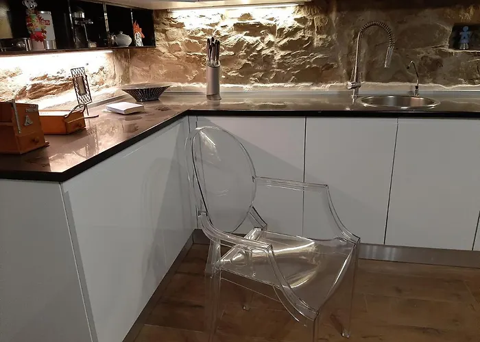 Al Ponte Apartamento