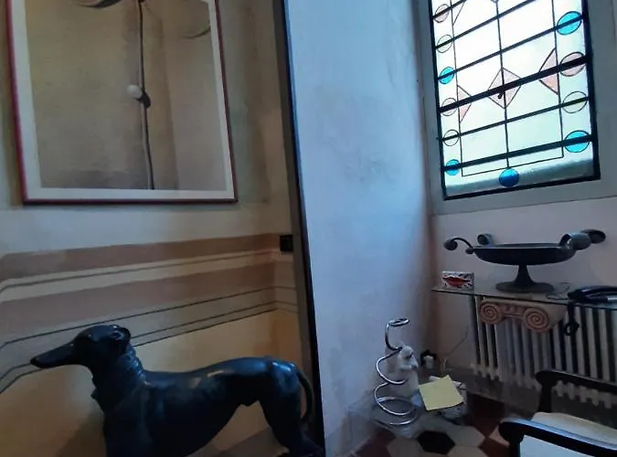 Apartamento Al Ponte *