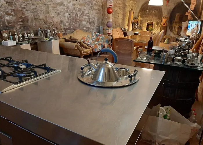 Apartamento Al Ponte *