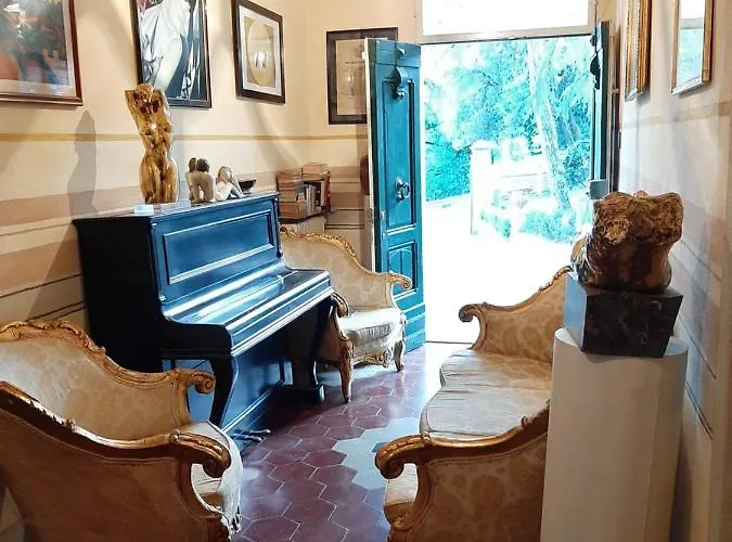 Al Ponte * Case Malva