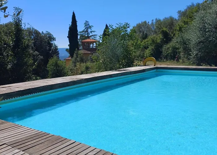 Al Ponte Apartamento Case Malva